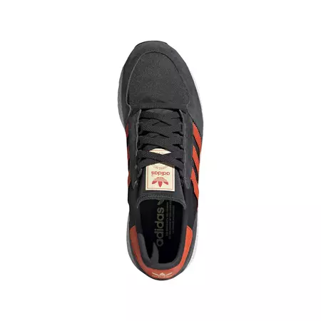 Adidas Originals Forest Grove "Oregon Carbon"
