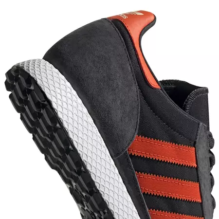 Adidas Originals Forest Grove "Oregon Carbon"