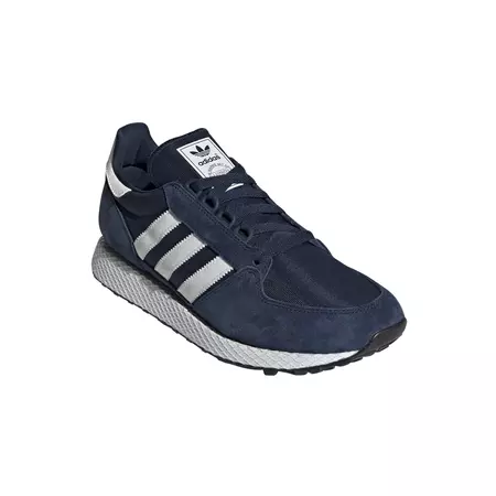 Adidas Originals Forest Grove "Oregon Navy"