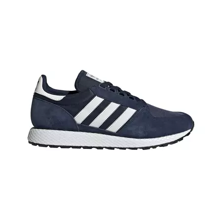 Adidas Originals Forest Grove "Oregon Navy"