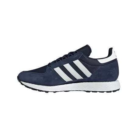 Adidas Originals Forest Grove "Oregon Navy"