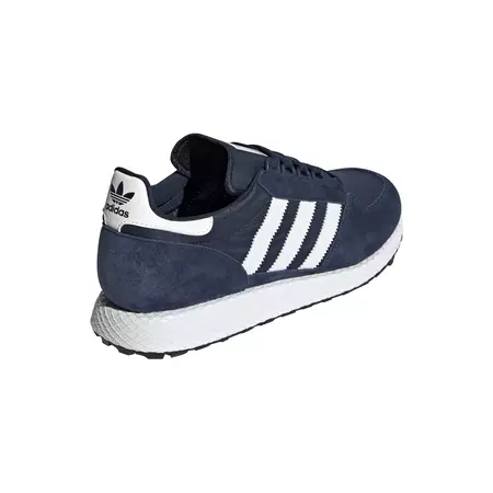 Adidas Originals Forest Grove "Oregon Navy"