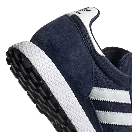 Adidas Originals Forest Grove "Oregon Navy"