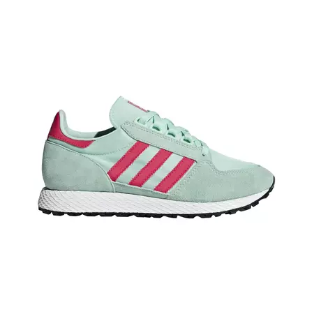 Adidas Originals Forest Grove W "Oregon Clear Mint"
