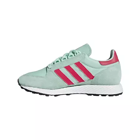 Adidas Originals Forest Grove W "Oregon Clear Mint"
