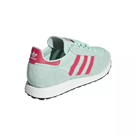 Adidas Originals Forest Grove W "Oregon Clear Mint"