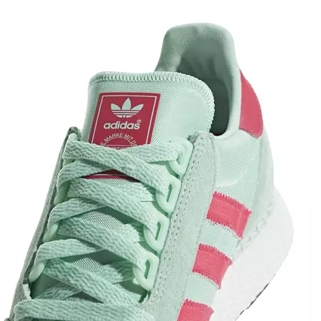 Adidas Originals Forest Grove W "Oregon Clear Mint"