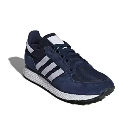 Adidas Originals Forest Groven "Aero Blue"
