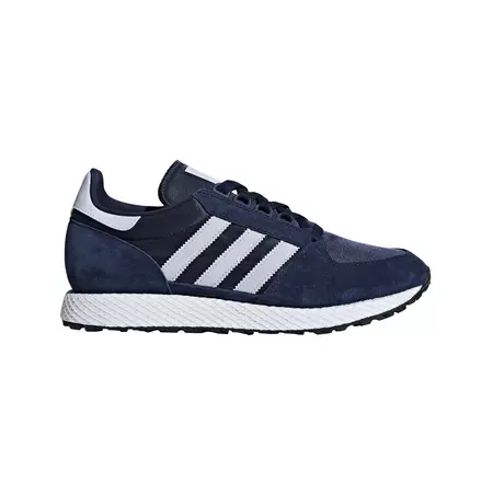 Adidas Originals Forest Groven "Aero Blue"