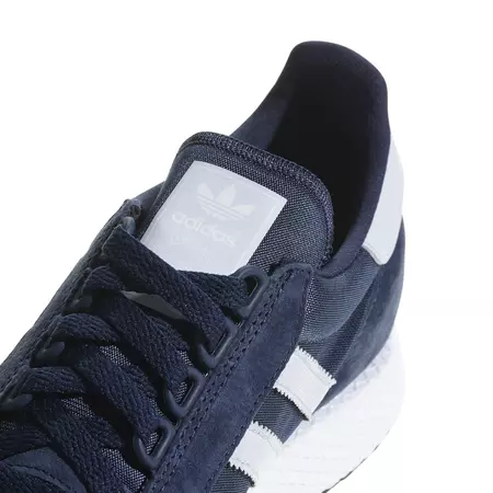 Adidas Originals Forest Groven "Aero Blue"