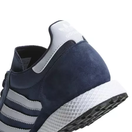 Adidas Originals Forest Groven "Aero Blue"