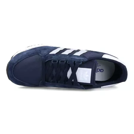 Adidas Originals Forest Groven "Aero Blue"