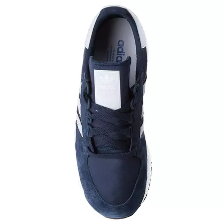 Adidas Originals Forest Groven "Aero Blue"