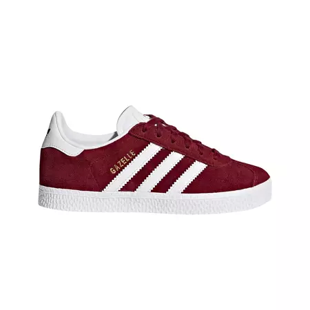 Adidas Originals Gazelle C "Collegiate Burgundy"