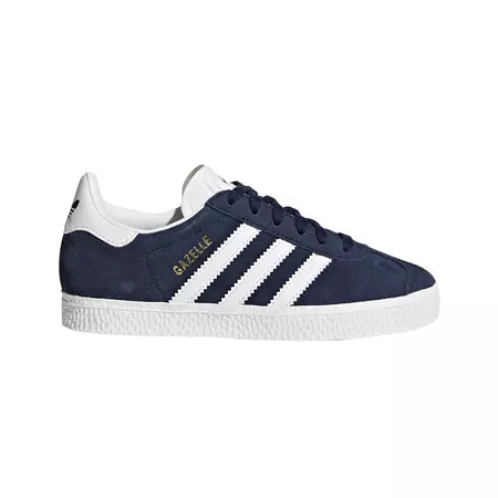Adidas Originals Gazelle C "Collegiate Navy"