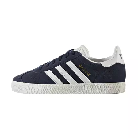 Adidas Originals Gazelle C "Collegiate Navy"