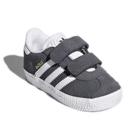 Adidas Originals Gazelle Bebé CF I Grey