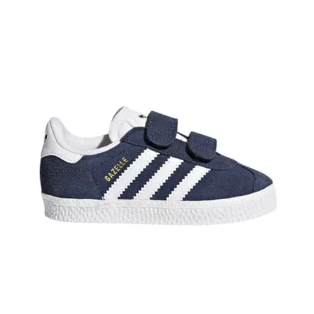 Adidas Originals Gazelle Bebé CF I Navy