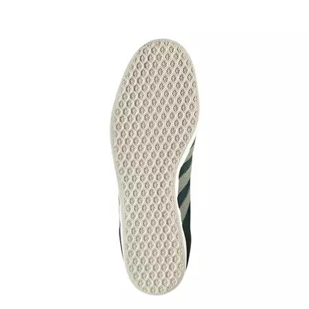 Adidas Originals Gazelle (Green Night/Trace Green/Gold Metalic)