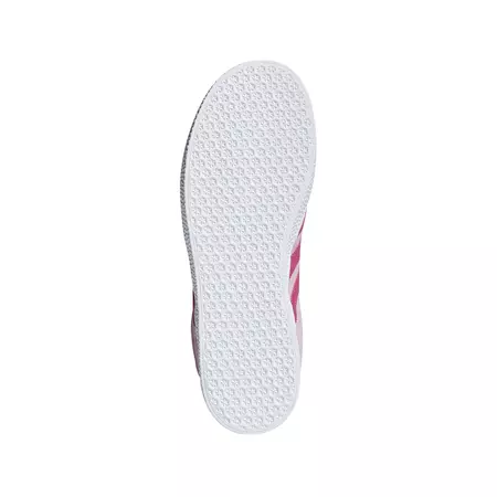 Adidas Originals Gazelle J "Clear Pink"