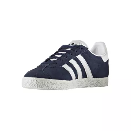 Adidas Originals Gazelle J (collegiate navy/white)