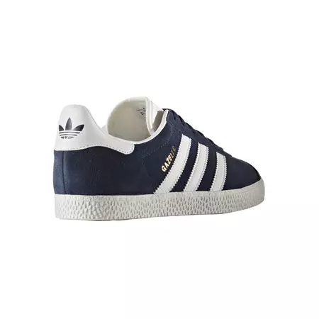 Adidas Originals Gazelle J (collegiate navy/white)