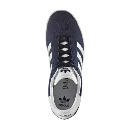 Adidas Originals Gazelle J (collegiate navy/white)