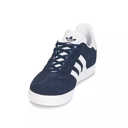 Adidas Originals Gazelle J (collegiate navy/white)