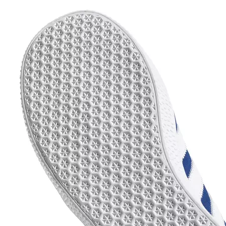Adidas Originals Gazelle J (collegiate royal/white)