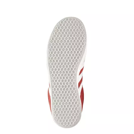 Adidas Originals Junior Gazelle "Scarlet"