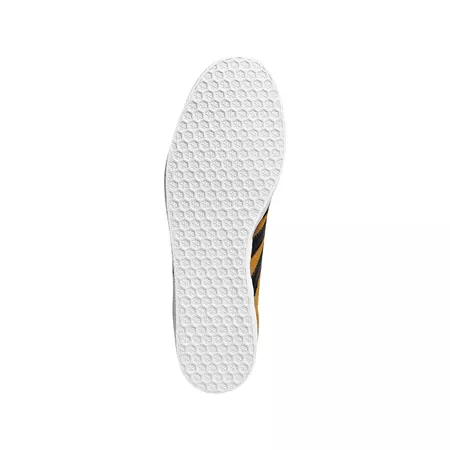 Adidas Originals Gazelle (Tactile Yellow /Core Black/Gold Metalic)