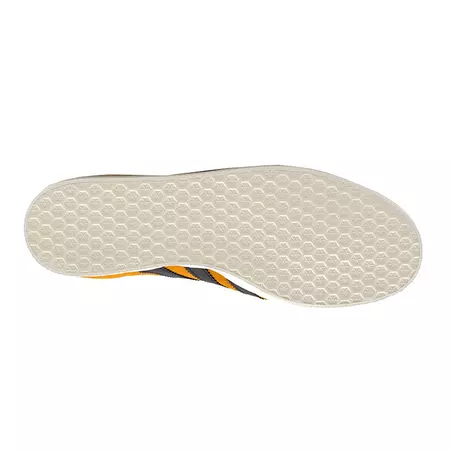 Adidas Originals Gazelle (Tactile Yellow /Core Black/Gold Metalic)