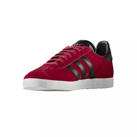 Adidas Originals Gazelle (unity pink f16/black/gold met)