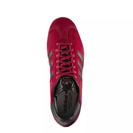Adidas Originals Gazelle (unity pink f16/black/gold met)