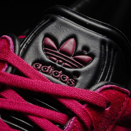 Adidas Originals Gazelle (unity pink f16/black/gold met)