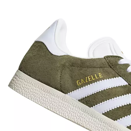 Adidas Originals Gazelle W "Raw khaki"