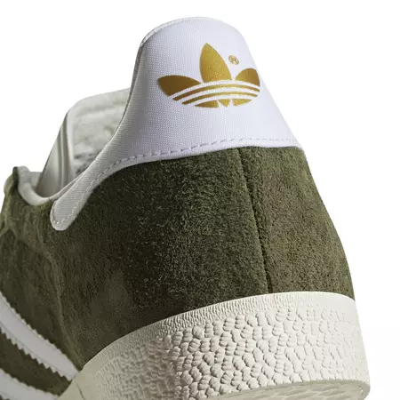 Adidas Originals Gazelle W "Raw khaki"