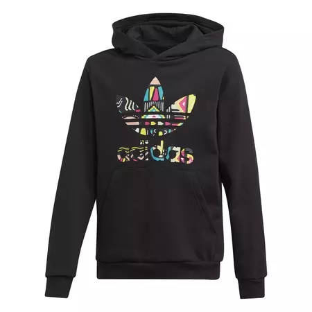 Adidas Originals Girls Hoodie "Californian Beach"