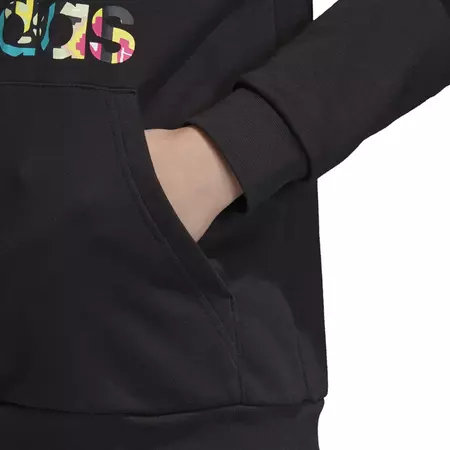 Adidas Originals Girls Hoodie "Californian Beach"