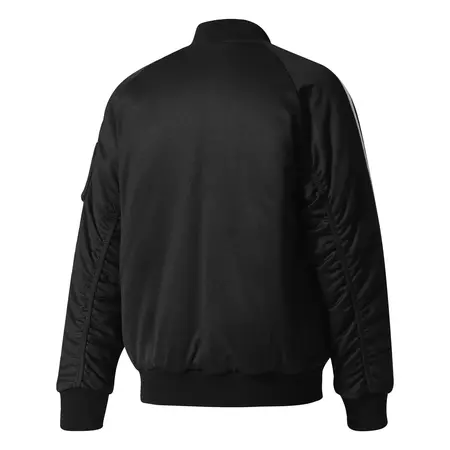 Adidas Originals Jacket Short Bomber BB (Black)