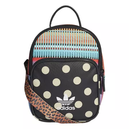 Adidas Originals Jardim Agharta Classic Backpack Mini "Passinho"