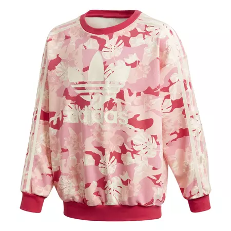 Adidas Originals Junior Crew