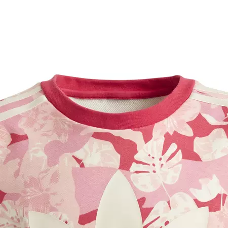 Adidas Originals Junior Crew