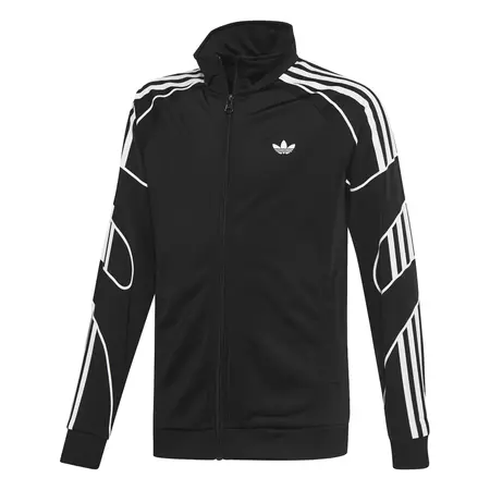 Adidas Originals Junior Flamestrike TrackTop