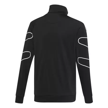 Adidas Originals Junior Flamestrike TrackTop