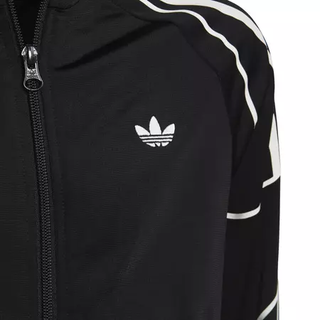 Adidas Originals Junior Flamestrike TrackTop