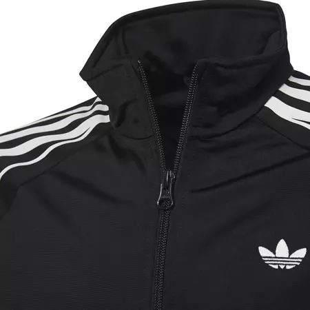 Adidas Originals Junior Flamestrike TrackTop