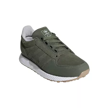 Adidas Originals Junior Forest Grove "Olive Green"