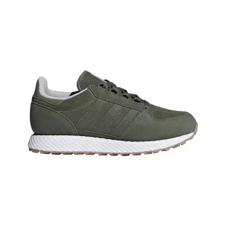 Adidas Originals Junior Forest Grove "Olive Green"