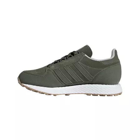 Adidas Originals Junior Forest Grove "Olive Green"